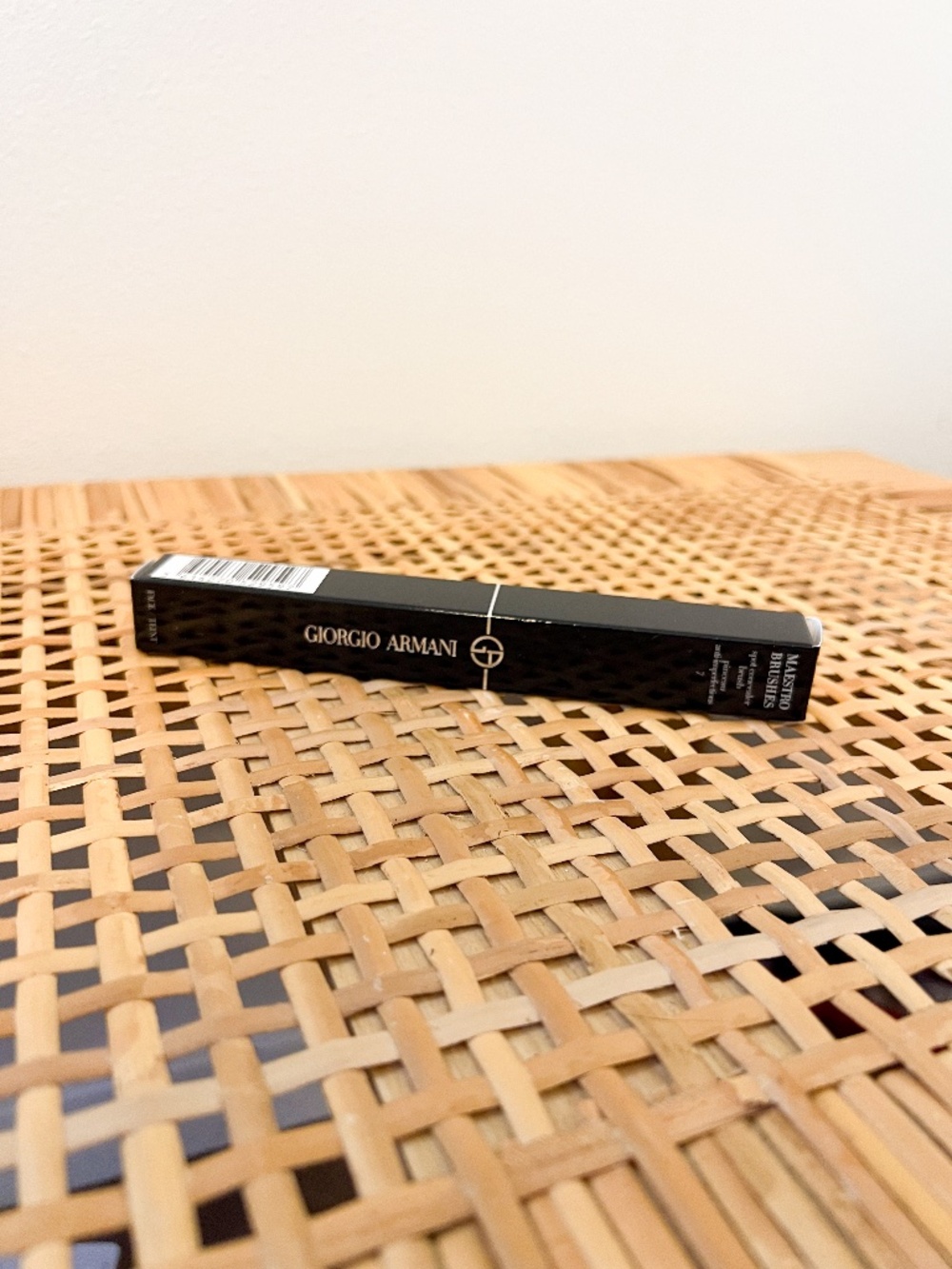 Giorgia Armani Spot Concealer Makeup Brush